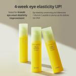 [Goodal] Green Tangerine Vitamin C Eye Cream 30ml 6