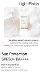 [Mary&May] CICA Soothing Sun Cream SPF50+ PA++++ - 50ml 12
