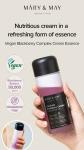 [Mary&May] Vegan Blackberry Complex Cream Essence 140ml 11