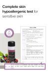 [Mary&May] Vegan Blackberry Complex Cream Essence 140ml 19