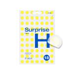 [TIAM] Surprise H Patch (18 Count, Pack of 1) 7