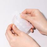 [TIAM] Surprise H Patch (18 Count, Pack of 1) 2