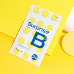 [TIAM] Surprise B Patch (24 Count, Pack of 1) 5