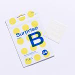 [TIAM] Surprise B Patch (24 Count, Pack of 1) 6