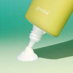 [Goodal] Houttuynia Cordata Calming Moisture Sun Cream 50ml 3