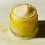 [GOODAL] Green Tangerine Vita C Dark Spot Care Cream 75ml 3