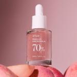 [Anua] PEACH 70% NIACINAMIDE SERUM 30ml 2