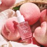 [Anua] PEACH 70% NIACINAMIDE SERUM 30ml 5