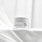 [Anua] HEARTLEAF 70% INTENSE CALMING CREAM 50ml 5