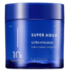 [MISSHA] Super Aqua Ultra Hyalron Balm Cream Original 70ml 1