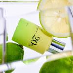 [Anua] GREEN LEMON VITAMIN C BLEMISH SERUM 20ml 4