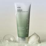 [Anua] HEARTLEAF QUERCETINOL PORE DEEP CLEANSING FOAM 150ML 3