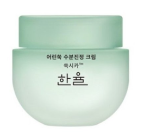 [Hanyul] Pure Artemisia Watery Calming Cream 55ml 2