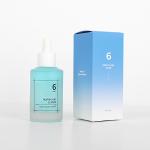 [Numbuzin] No. 6 Deep Sleep Mask Serum 50ml 5