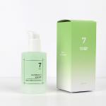 [Numbuzin] No. 7 Mild Green Soothing Serum 50ml 5