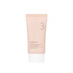 [Numbuzin] No.3 Porcelain Base-skip Tone Up Beige 50ml 2