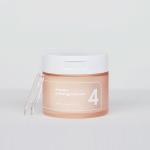 [Numbuzin] No.4 Pore Zero Peeled Egg Toner Pad 70Pads 180ml 2