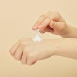 [Numbuzin] No.2 Deep Clean Fresh Cream Cleanser 120ml 4