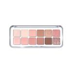 [Clio] Pro Eye Palette Air 7.2g No.2 Rose Connect 1