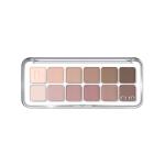 [Clio] Pro Eye Palette Air 7.2g No.3 Mute Library 1