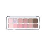 [Clio] Pro Eye Palette Air 7.2g No.4 Pink Pairing 1