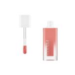 [Pinate] Natural Bloom Lip Oil Serum - Pink Muhly  5