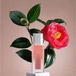 [Pinate] Natural Bloom Lip Oil Serum - Pink Muhly  2