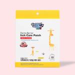 [FormalBeeKids] Derma Barrier Itch Care Patch 10ea 2