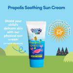 [FormalBeeKids] Propolis Soothing Sun Cream SPF50+ PA++++ 50ml 4