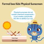 [FormalBeeKids] Propolis Soothing Sun Cream SPF50+ PA++++ 50ml 6