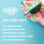 [FormalBeeKids] Propolis Soothing Sun Cream SPF50+ PA++++ 50ml 9