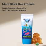 [FormalBeeKids] Propolis Soothing Sun Cream SPF50+ PA++++ 50ml 10