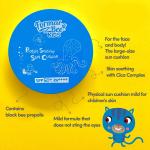 [FormalBeeKids] Propolis Soothing Sun Cushion SPF50+ PA++++ 25g 6