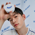 [B.ready] Blue Cushion SPF34 15g  (03_JEFFEREY) 2