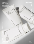 [Innisfree] Forest For Men Shaving Cleansing Foam 150g 2