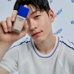 [B.ready] Blue Foundation 35ml (03_JEFFEREY) 2