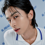 [B.ready] Blue Foundation 35ml (03_JEFFEREY) 4