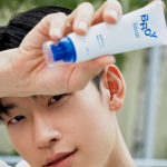 [B.ready] Blue Hydro Sunscreen 50ml 4