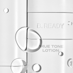 [B.ready] True Tone Lotion SPF50+ 33ml 5