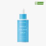 [Dewytree] MIRACLE HYALURON SERUM 40ml 1