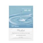 [THE LAB by BLANC DOUX] Oligo Hyaluronic Acid Watery Skin Mask 1 EA 25g 2