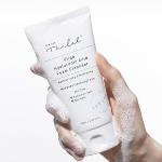 [THE LAB by BLANC DOUX]  Oligo Hyaluronic  Acid Foam Cleanser 120ml 4
