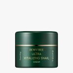 [Dewytree] ULTRA VITALIZING SNAIL CREAM 80ml 1