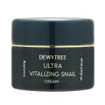 [Dewytree] ULTRA VITALIZING SNAIL CREAM 80ml 3