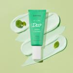 [Dewytree] AC CTRL DEEP GREEN CALMING CREAM 60ml 5