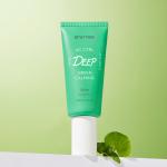 [Dewytree] AC CTRL DEEP GREEN CALMING CREAM 60ml 6