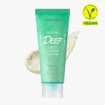 [Dewytree] AC CTRL DEEP GREEN CALMING CLAY GEL PORE PACK 100ml 1
