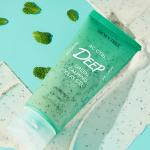 [Dewytree] AC CTRL DEEP GREEN CALMING CLAY GEL PORE PACK 100ml 3