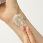 [Dewytree] AC CTRL DEEP GREEN CALMING CLAY GEL PORE PACK 100ml 4