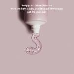 [haruharuwonder] Black Rice Moisture 5.5 Soft Cleansing Gel 100ml 4